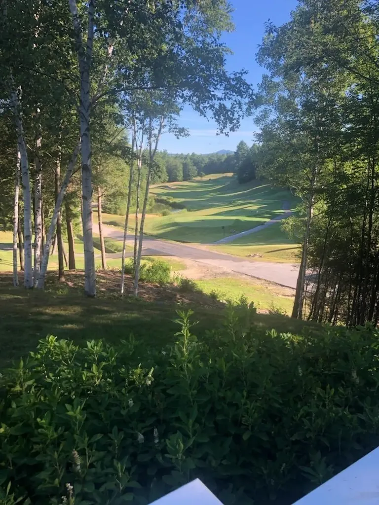 6 Southwest Spur Road Thornton NH 03285