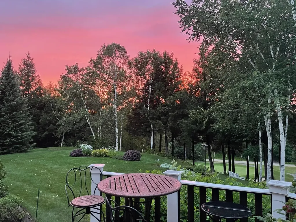 6 Southwest Spur Road Thornton NH 03285