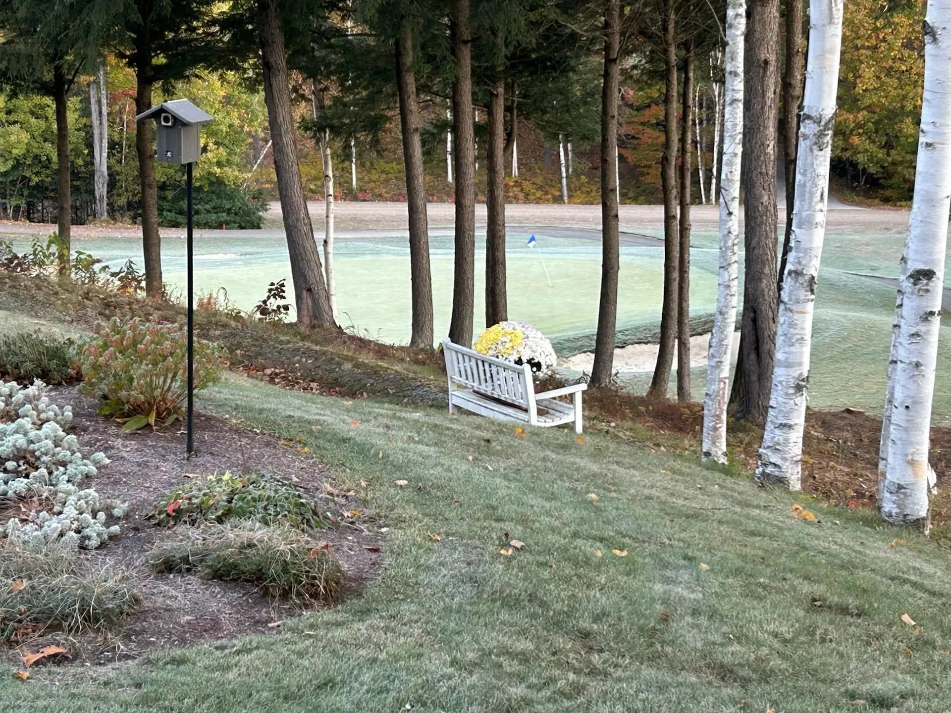 6 Southwest Spur Road Thornton NH 03285