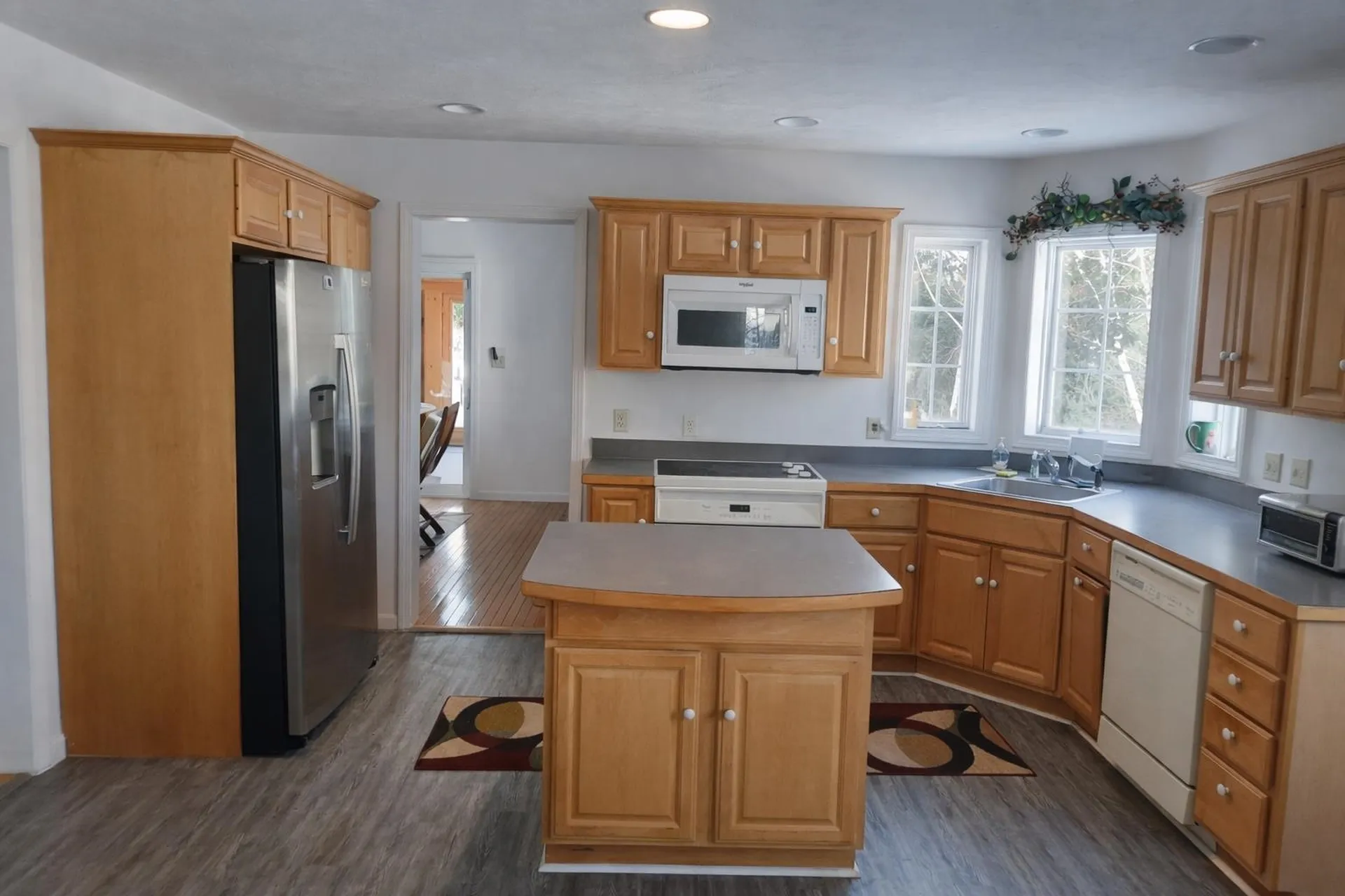 6 Southwest Spur Road Thornton NH 03285