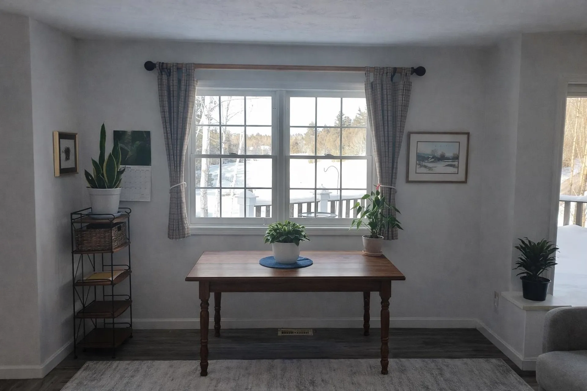 6 Southwest Spur Road Thornton NH 03285