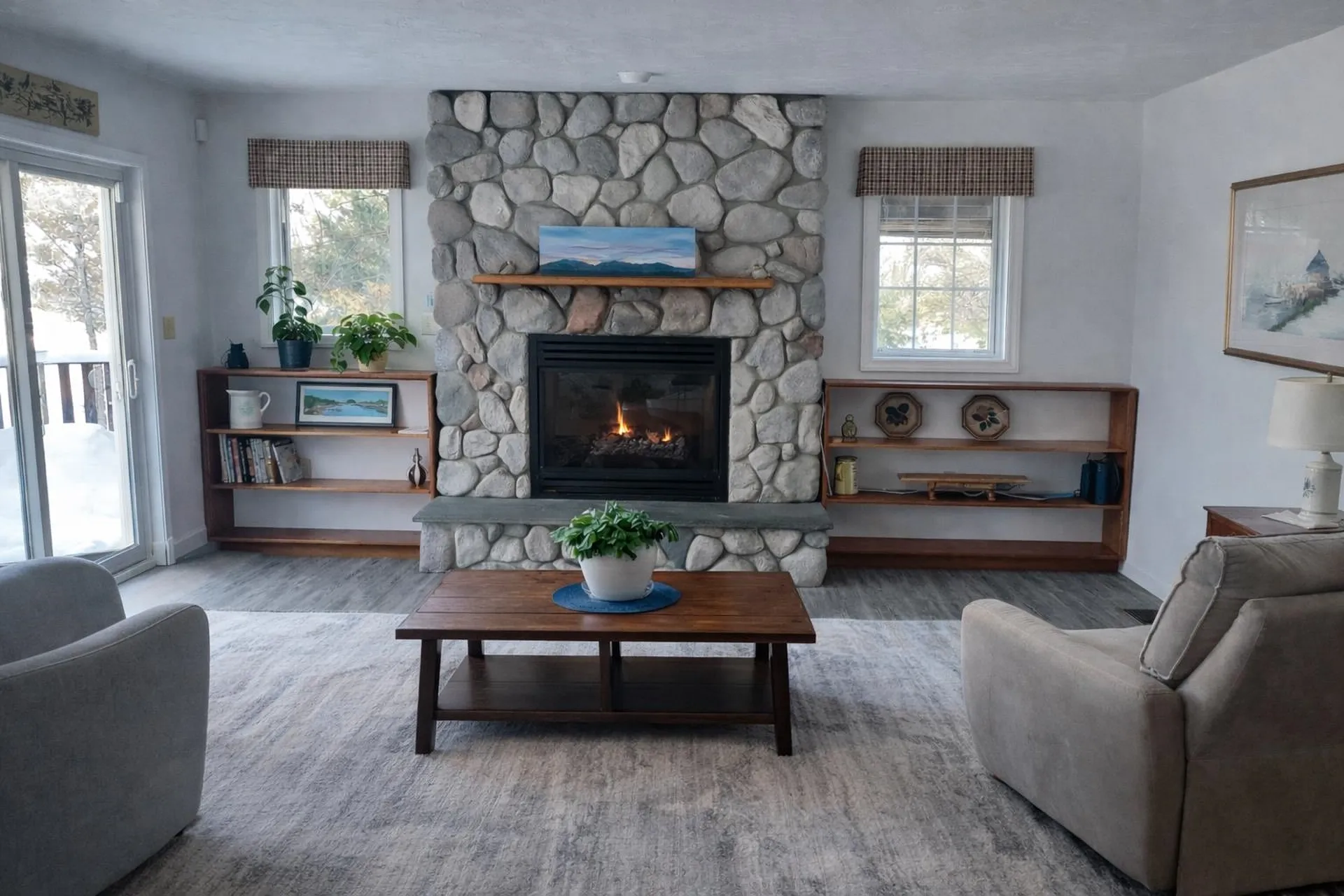 6 Southwest Spur Road Thornton NH 03285