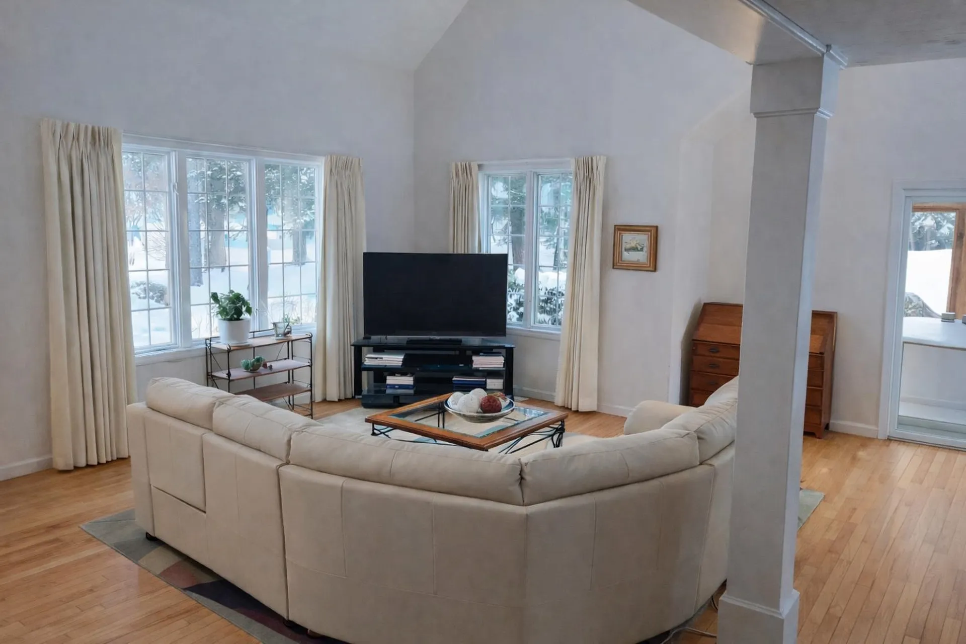 6 Southwest Spur Road Thornton NH 03285