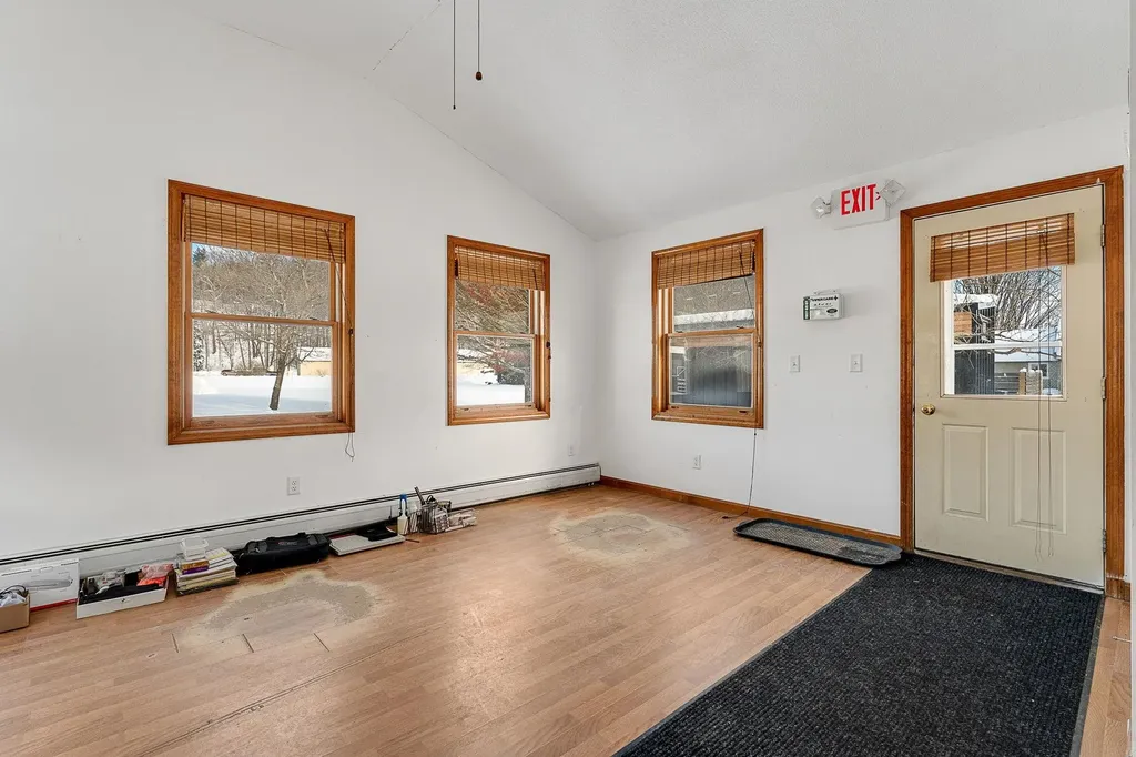 158 South Main Street Waterbury VT 05676