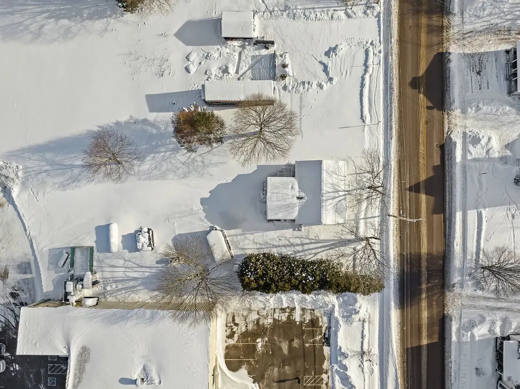 158 South Main Street Waterbury VT 05676