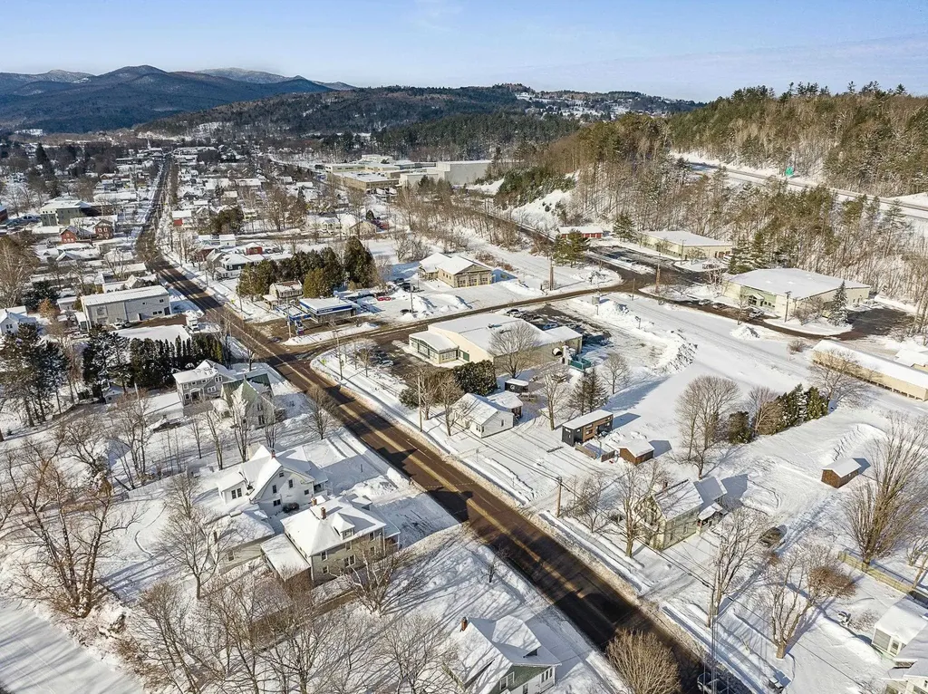 158 South Main Street Waterbury VT 05676