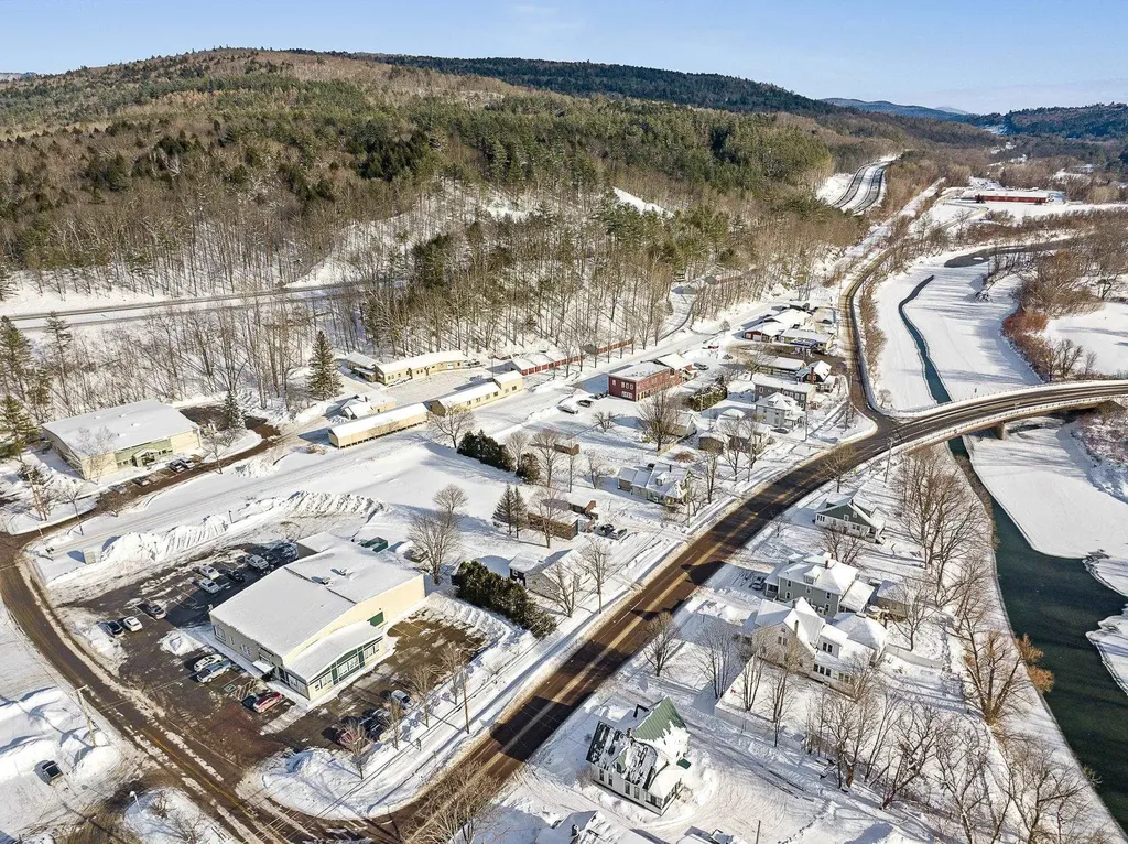 158 South Main Street Waterbury VT 05676