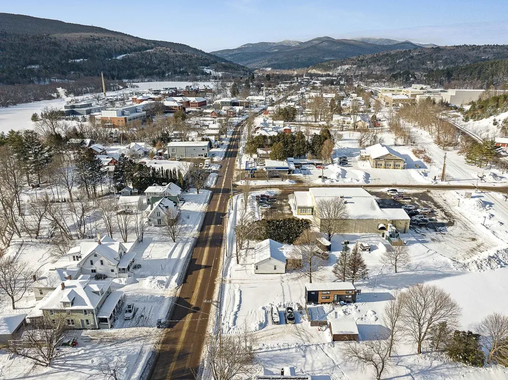 158 South Main Street Waterbury VT 05676