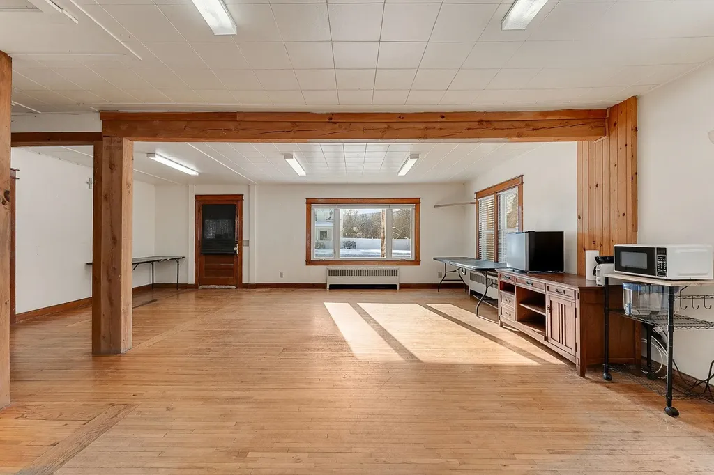 158 South Main Street Waterbury VT 05676