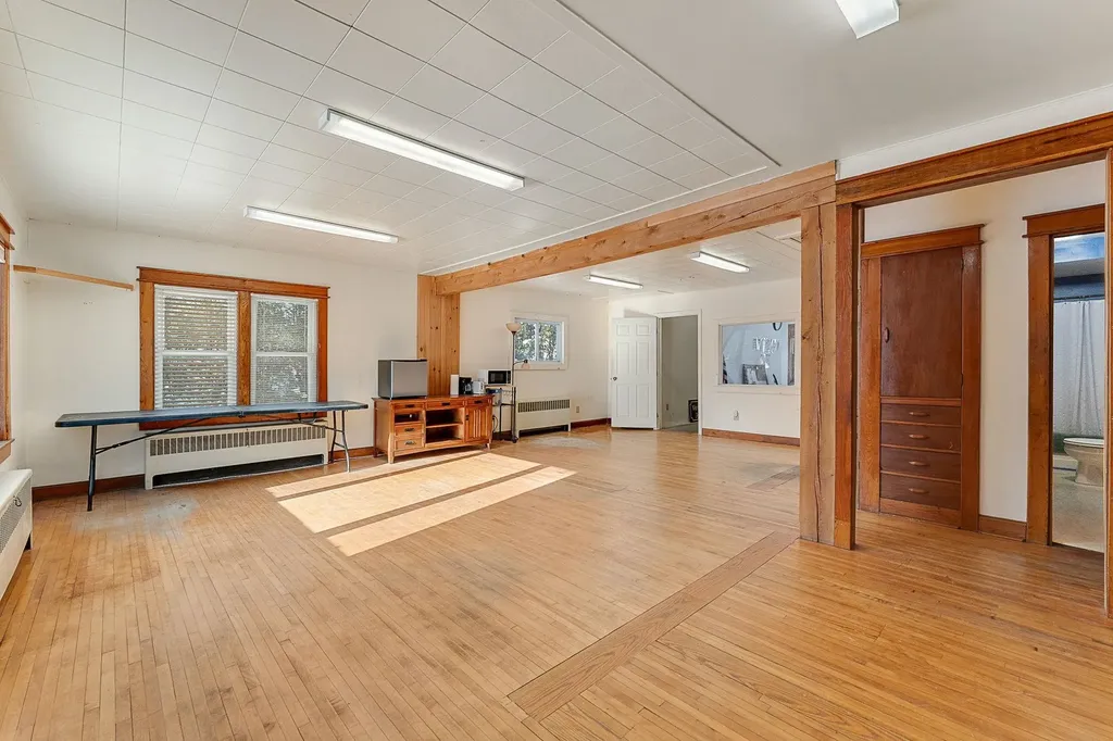 158 South Main Street Waterbury VT 05676