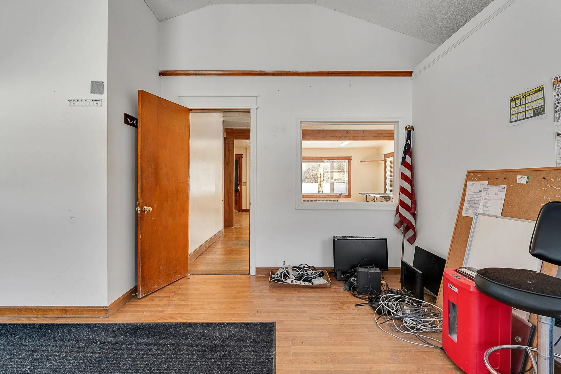 158 South Main Street Waterbury VT 05676