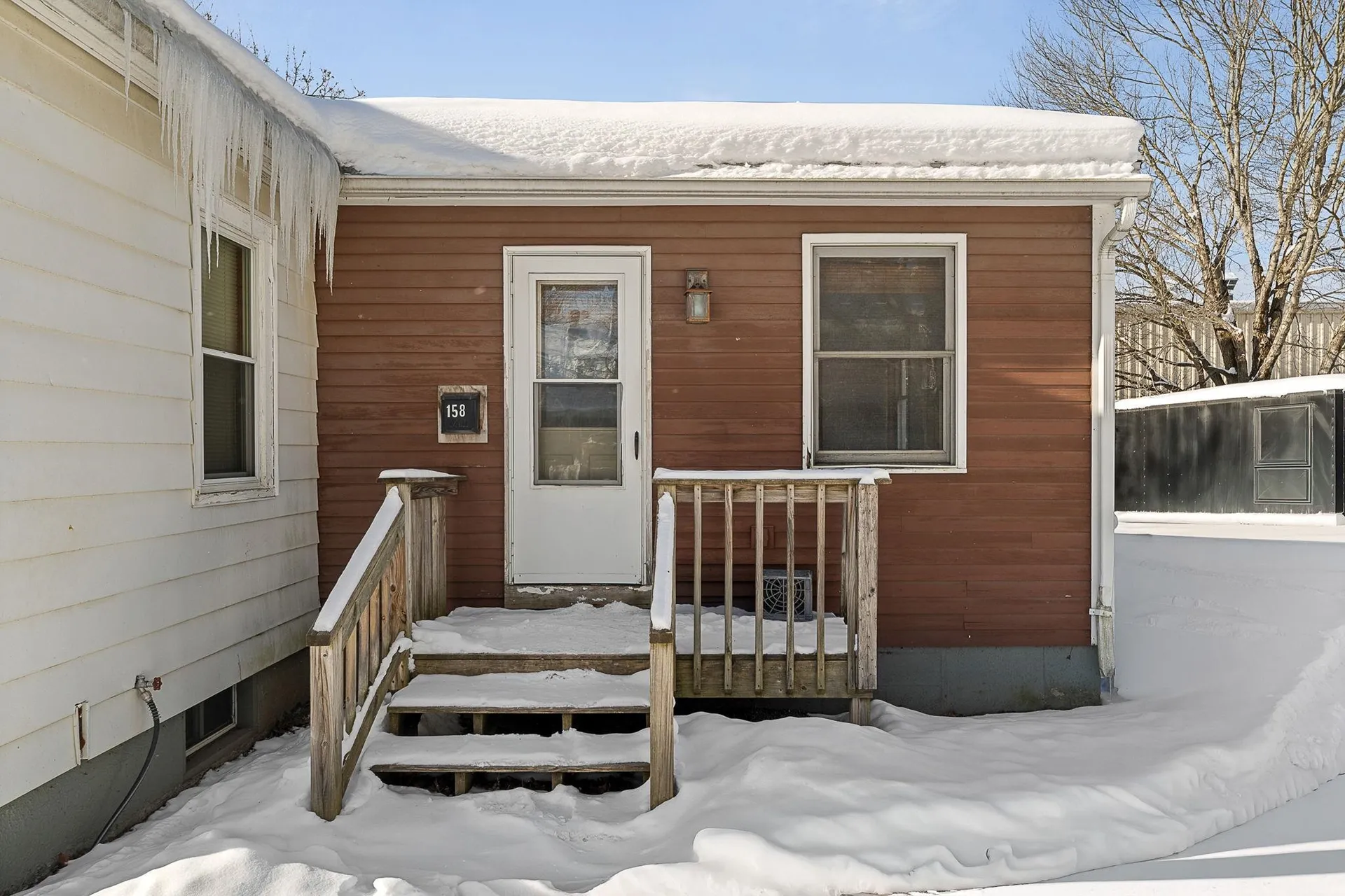 158 South Main Street Waterbury VT 05676