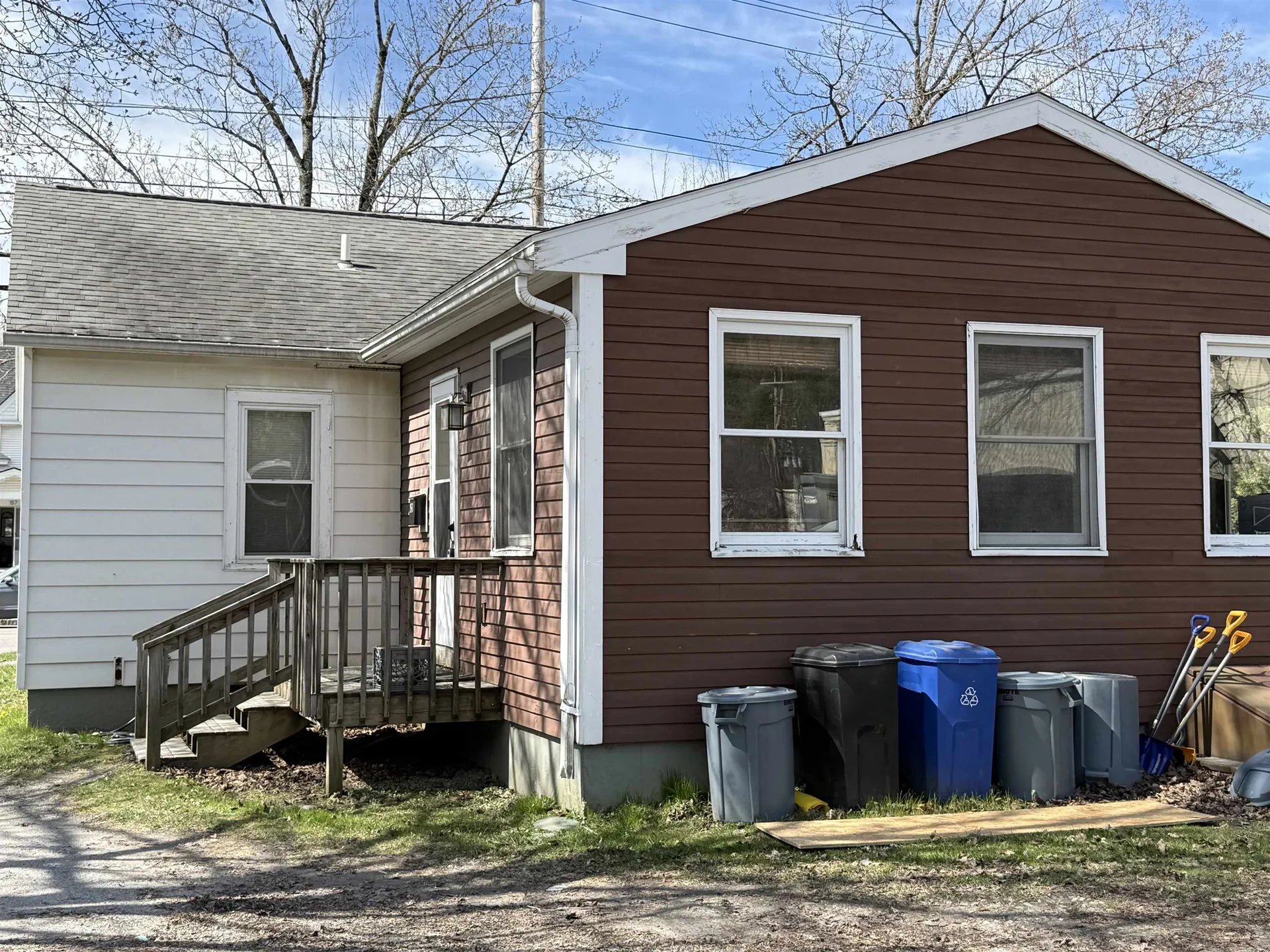 158 South Main Street Waterbury VT 05676