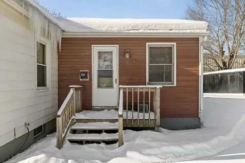 158 South Main Street Waterbury VT 05676