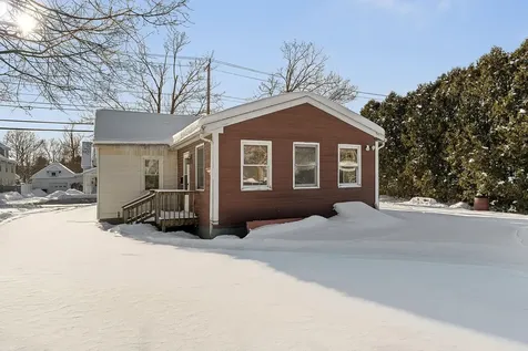 158 South Main Street Waterbury VT 05676