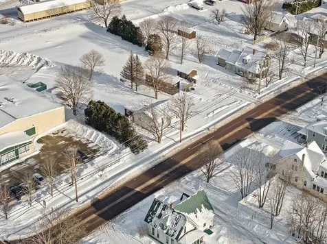 158 South Main Street Waterbury VT 05676