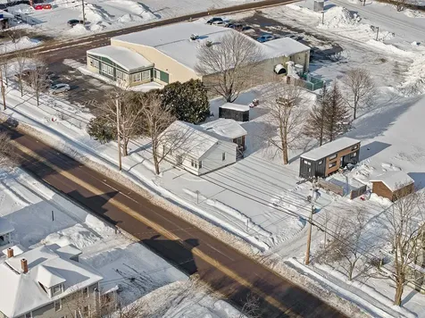 158 South Main Street Waterbury VT 05676