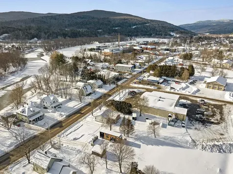 158 South Main Street Waterbury VT 05676