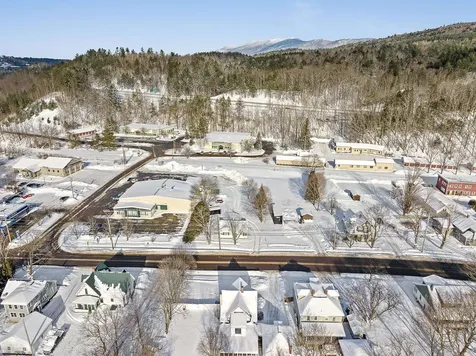 158 South Main Street Waterbury VT 05676