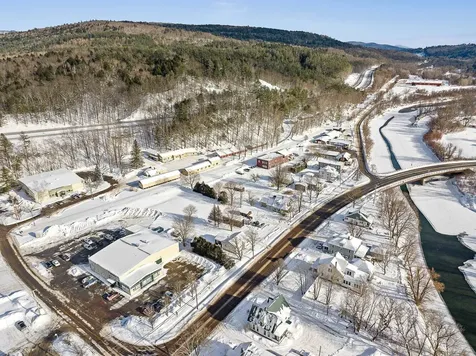 158 South Main Street Waterbury VT 05676