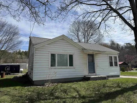 158 South Main Street Waterbury VT 05676