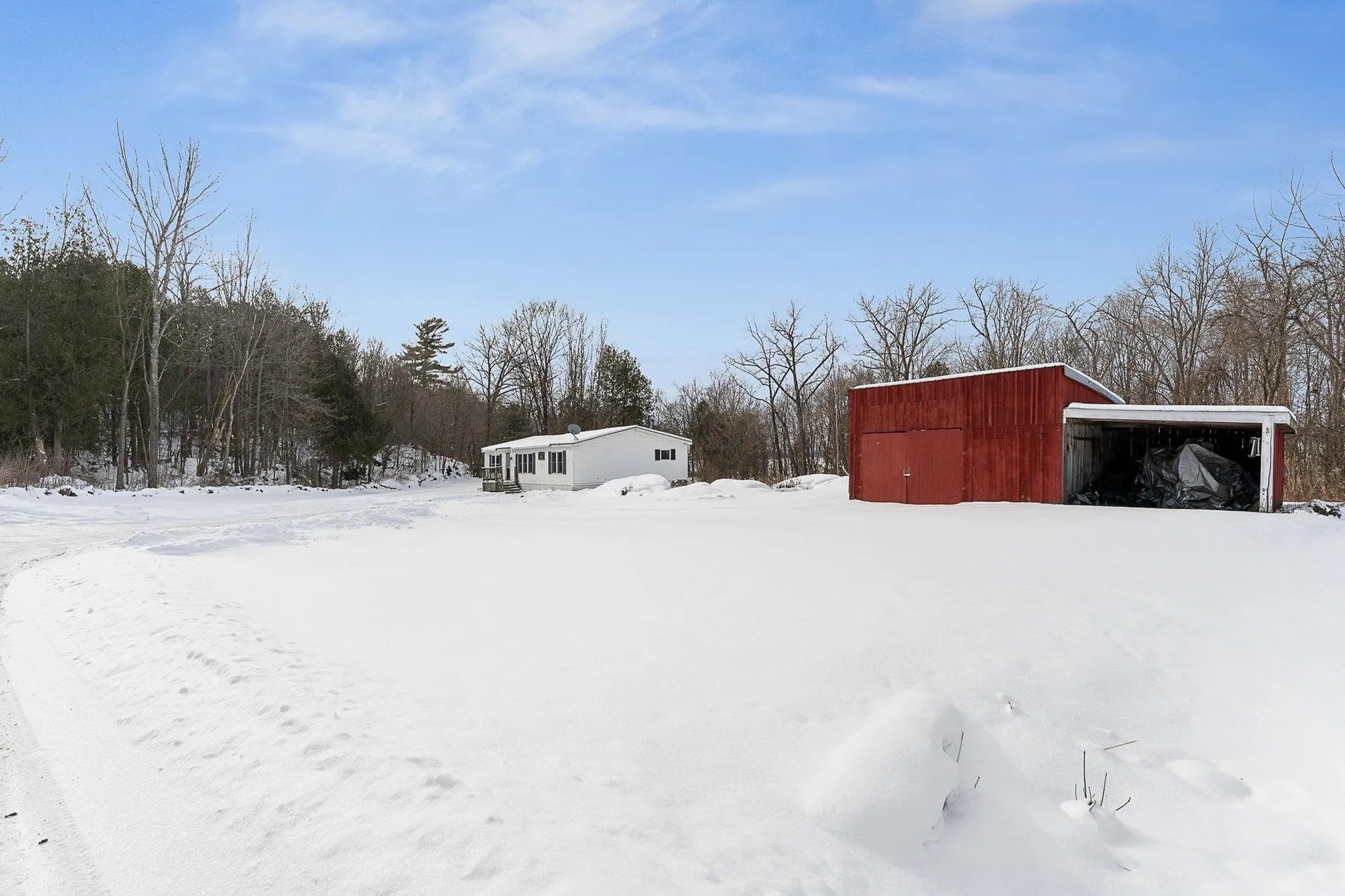 11 Beach Road Milton VT 05468