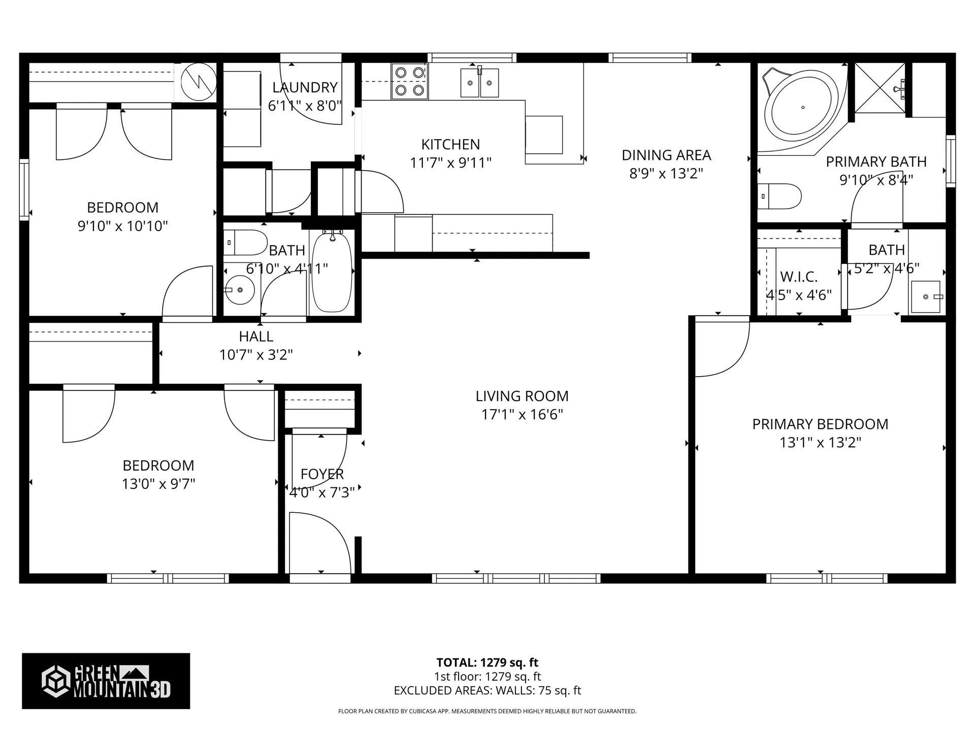 11 Beach Road Milton VT 05468