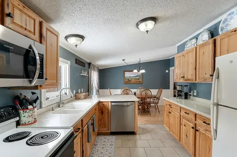 11 Beach Road Milton VT 05468