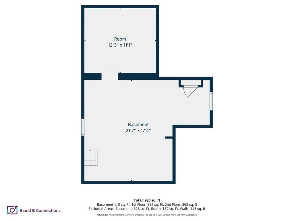 13 2nd Street Gorham NH 03581