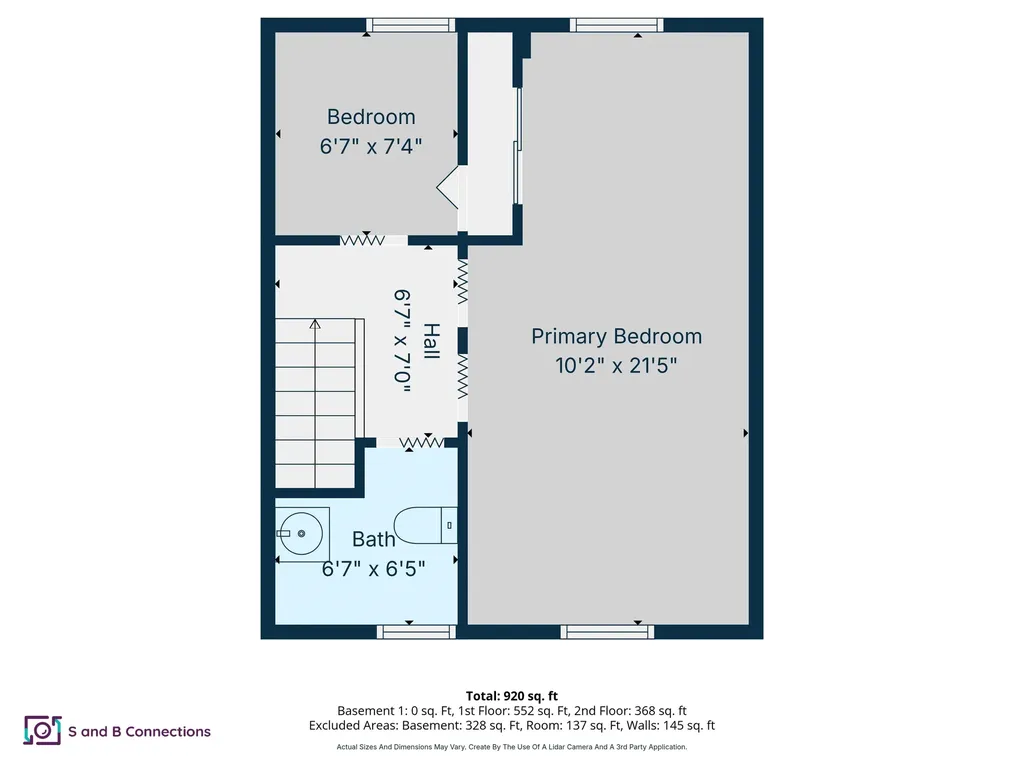 13 2nd Street Gorham NH 03581