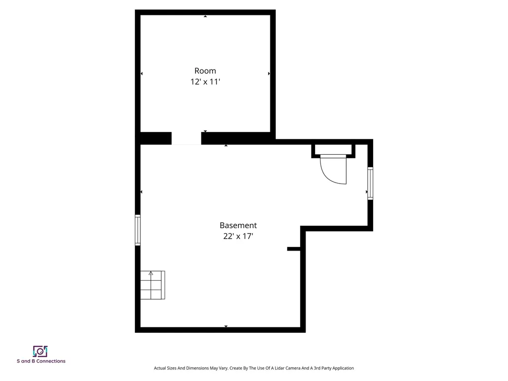 13 2nd Street Gorham NH 03581