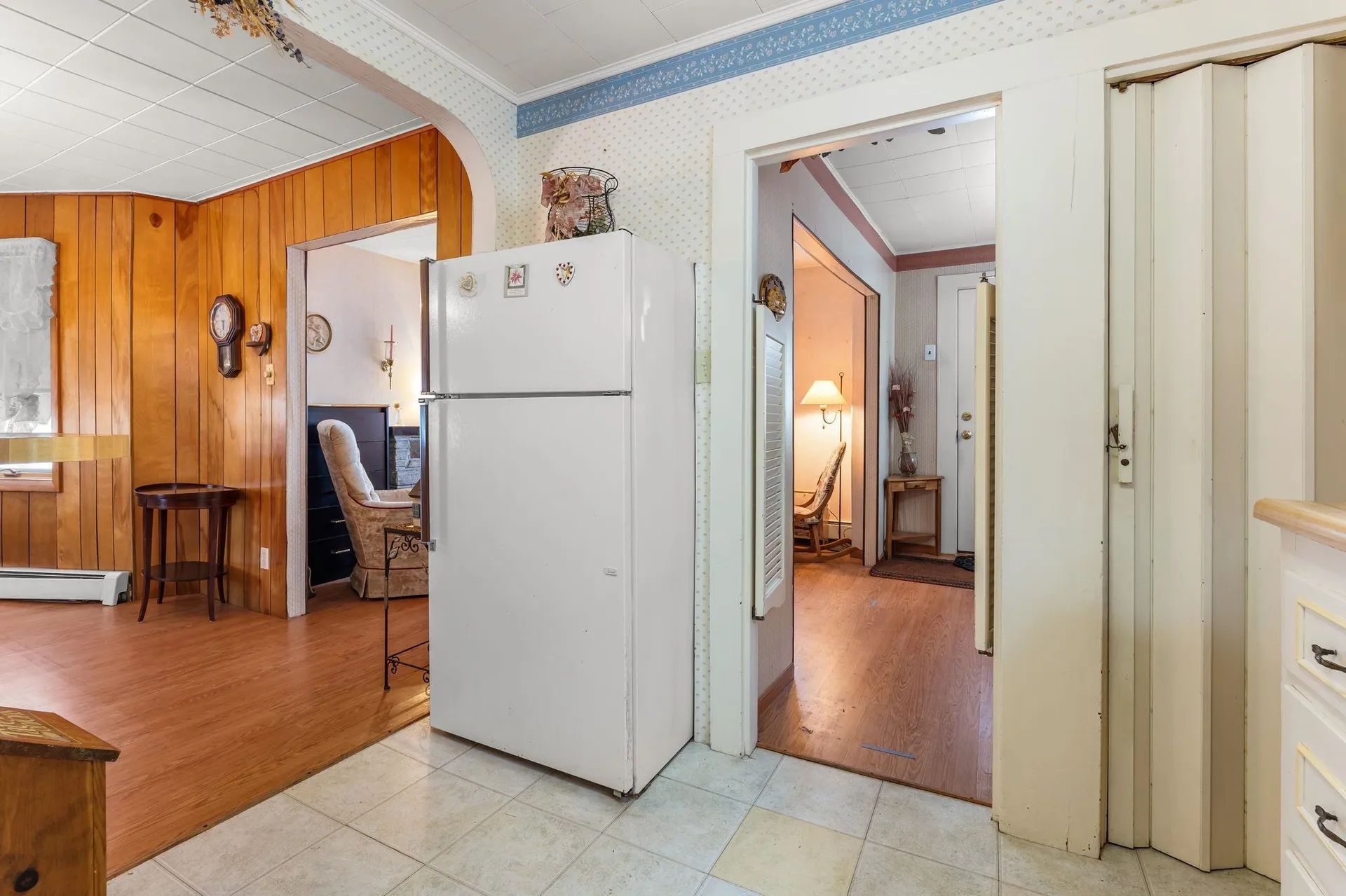 13 2nd Street Gorham NH 03581