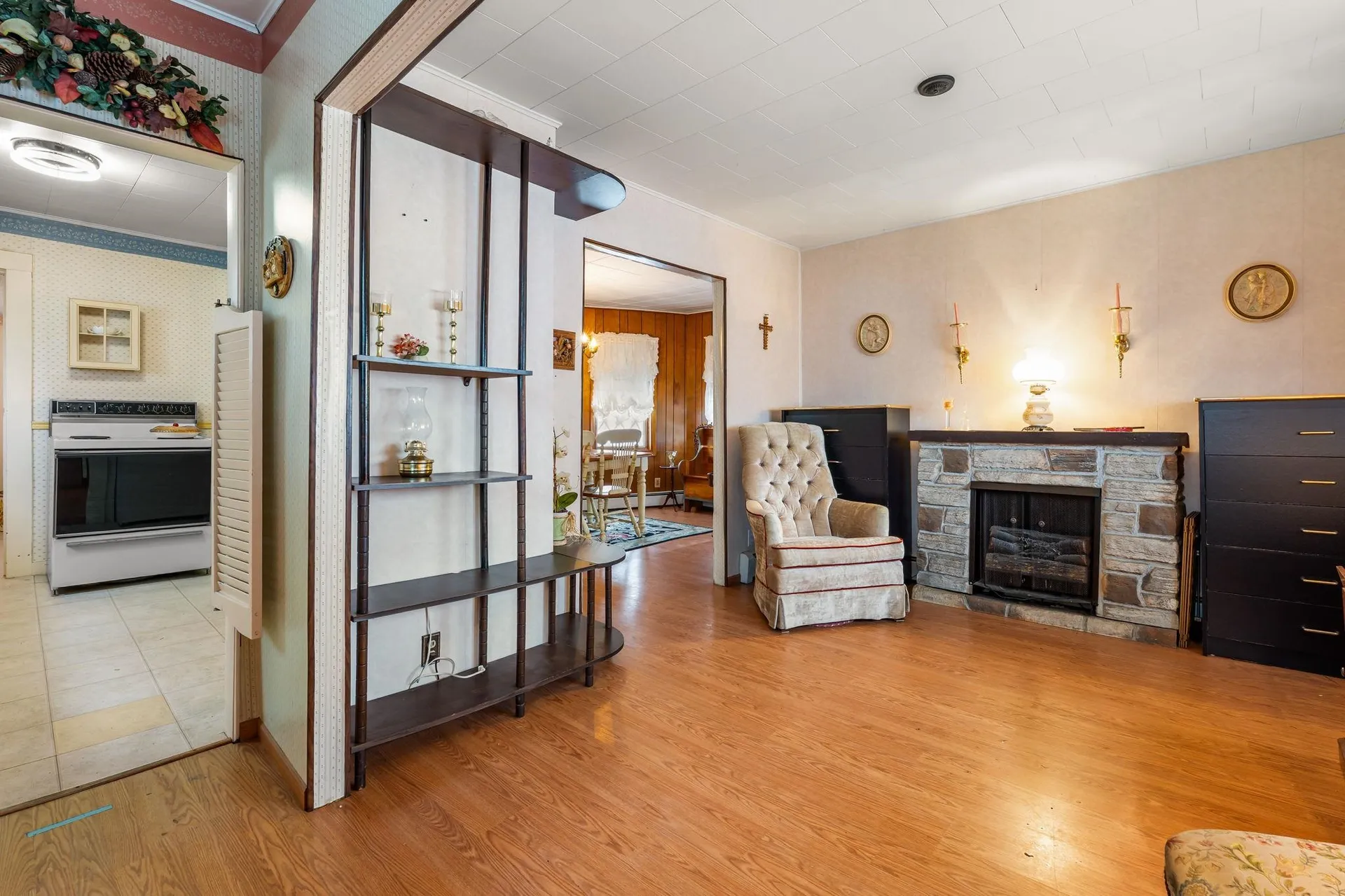 13 2nd Street Gorham NH 03581