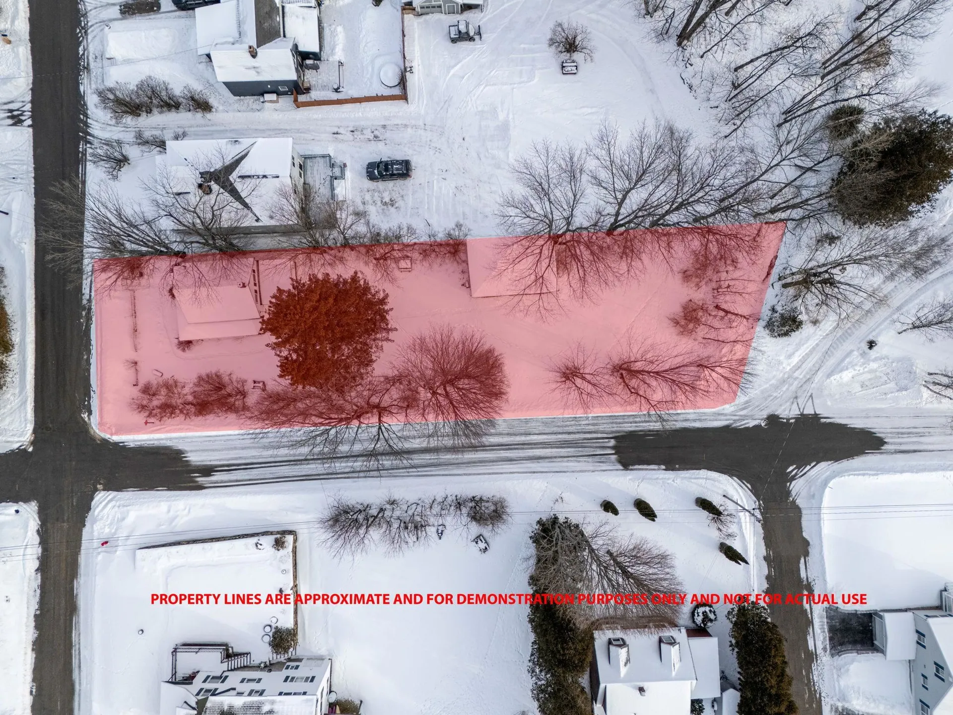 13 2nd Street Gorham NH 03581