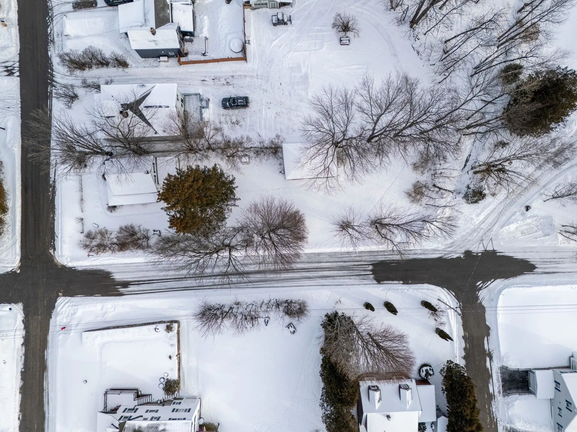 13 2nd Street Gorham NH 03581