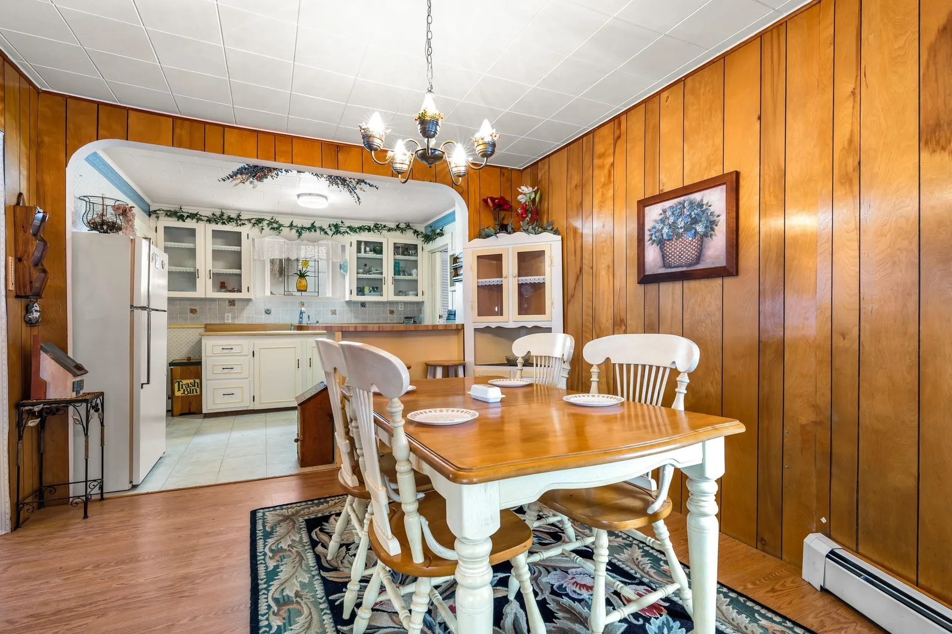 13 2nd Street Gorham NH 03581