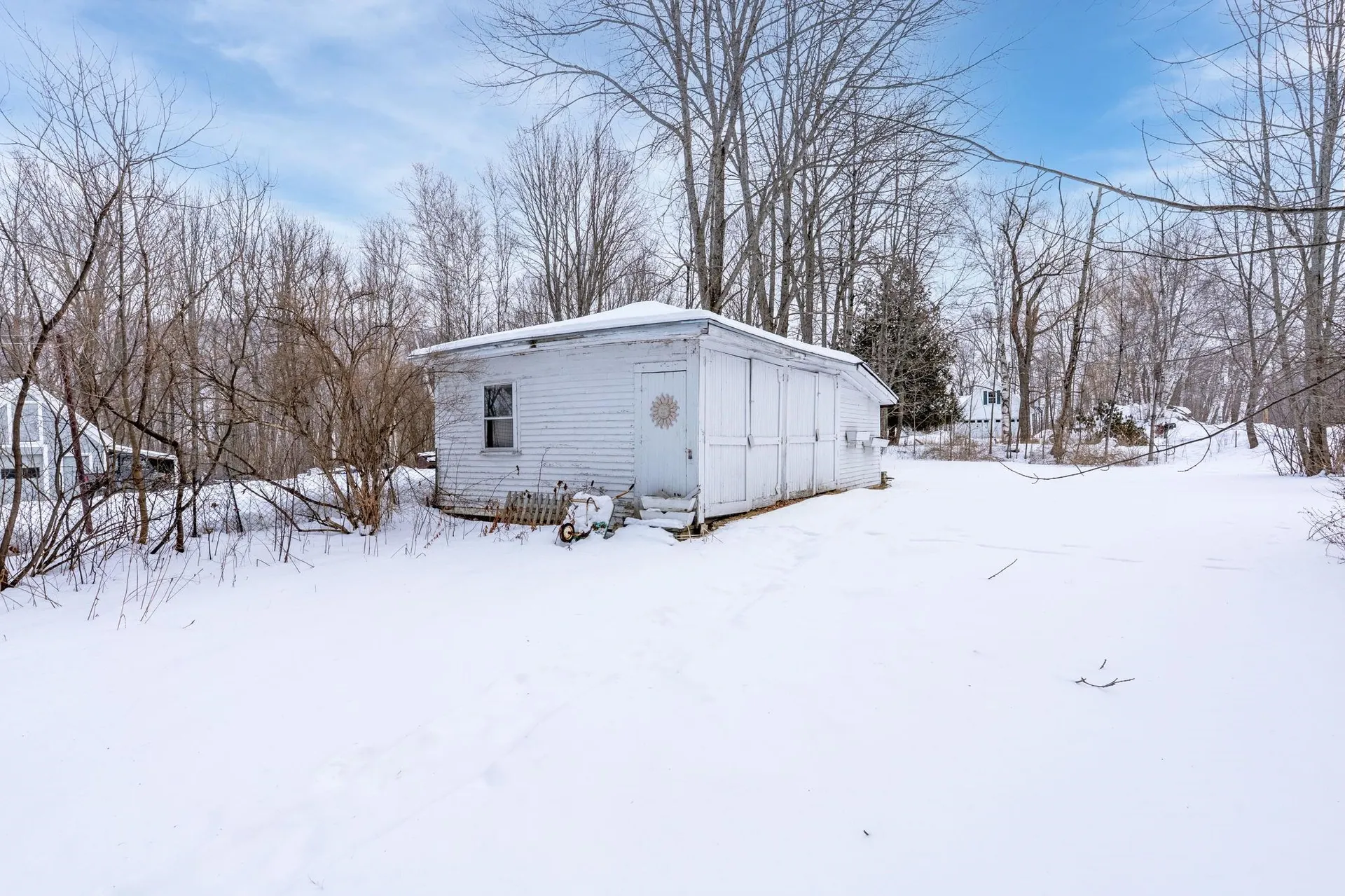 13 2nd Street Gorham NH 03581