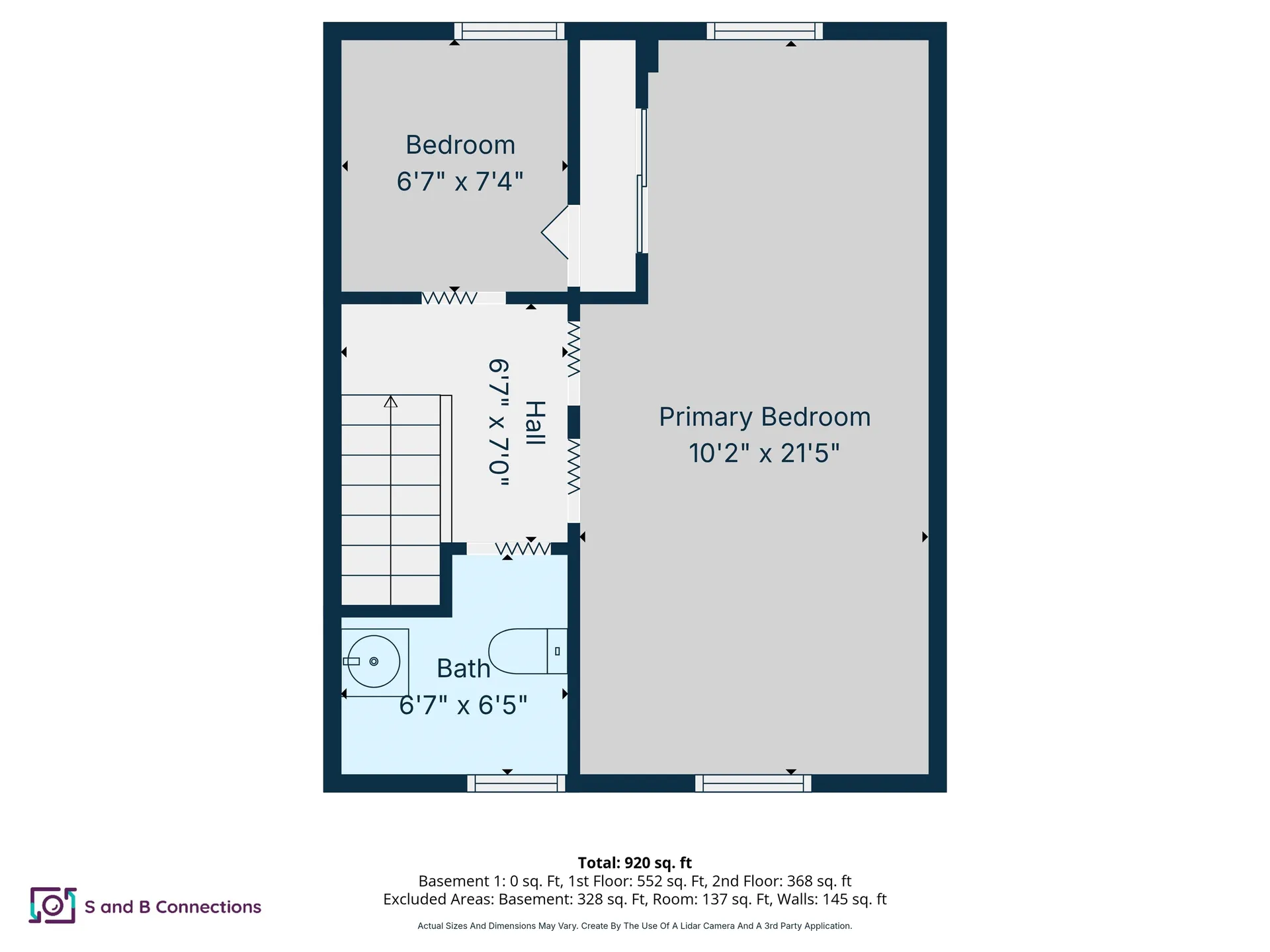 13 2nd Street Gorham NH 03581