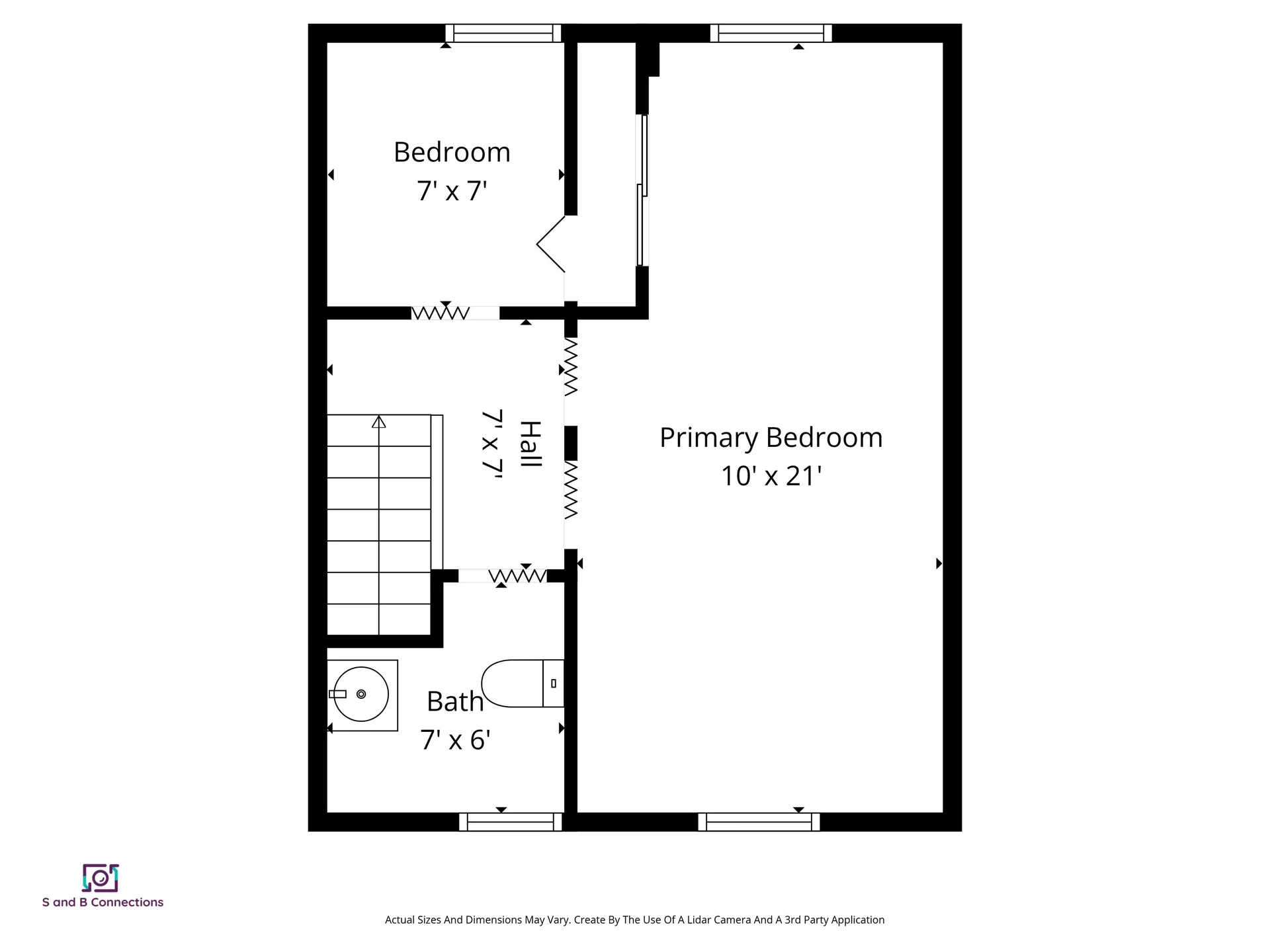 13 2nd Street Gorham NH 03581
