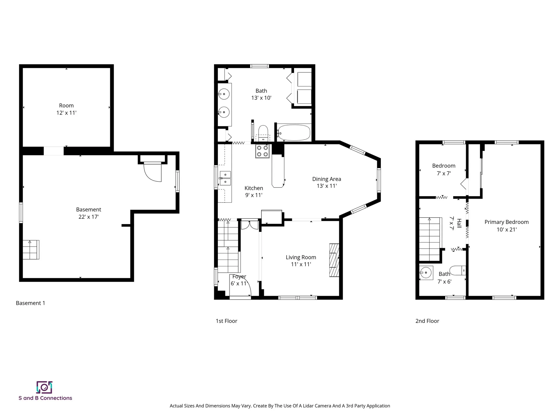 13 2nd Street Gorham NH 03581