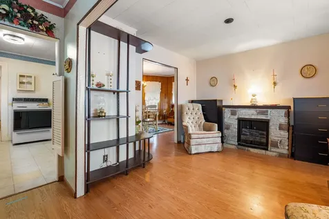 13 2nd Street Gorham NH 03581