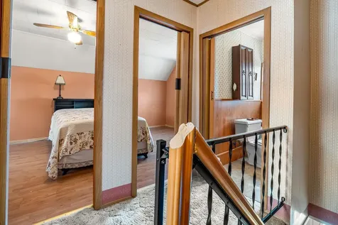 13 2nd Street Gorham NH 03581