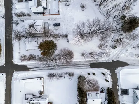 13 2nd Street Gorham NH 03581