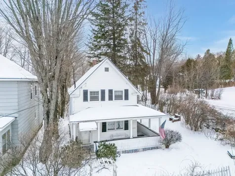 13 2nd Street Gorham NH 03581