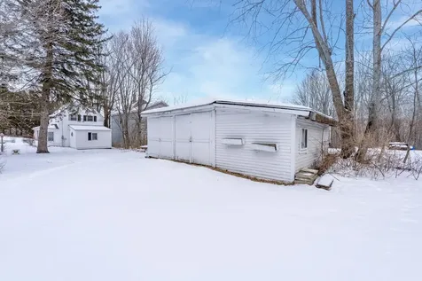 13 2nd Street Gorham NH 03581