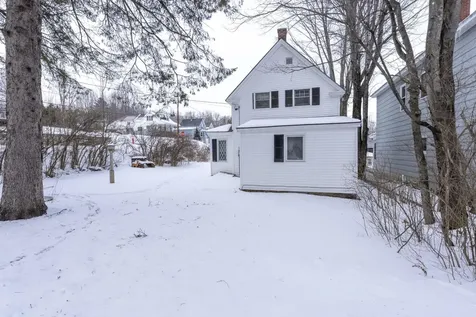 13 2nd Street Gorham NH 03581