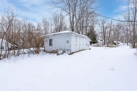 13 2nd Street Gorham NH 03581