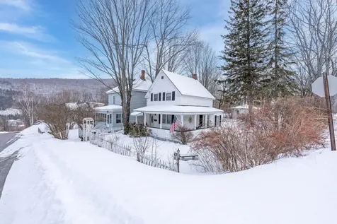 13 2nd Street Gorham NH 03581