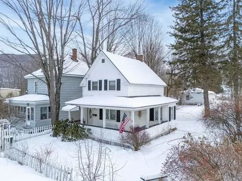 13 2nd Street Gorham NH 03581