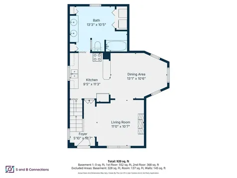 13 2nd Street Gorham NH 03581